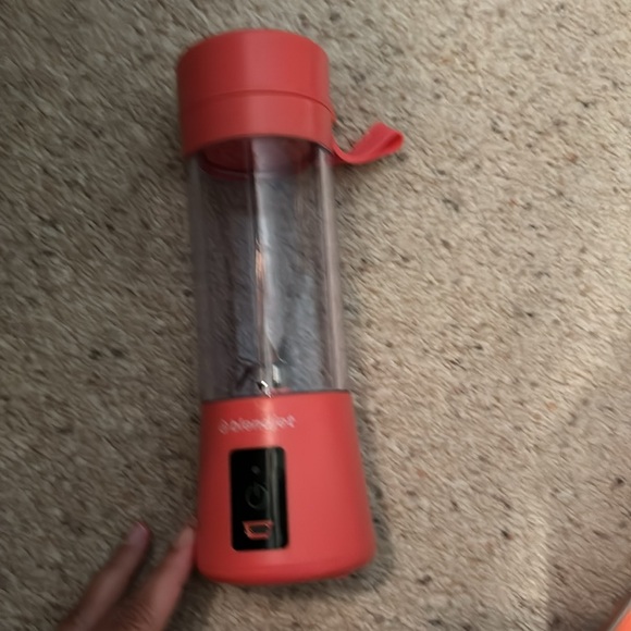 Original Blendjet Coral - Picture 2 of 2